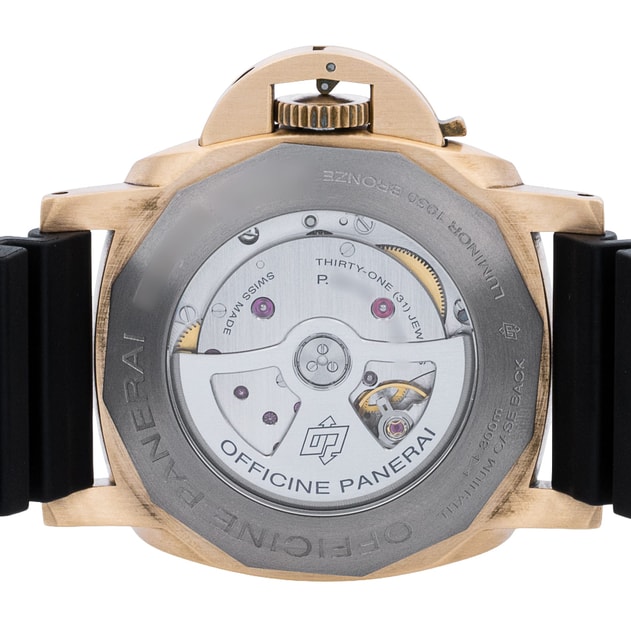 Panerai Luminor Submersible PAM00671 Image 4